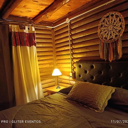 Amphu Apartment ลาฟัลดา ภายนอก รูปภาพ