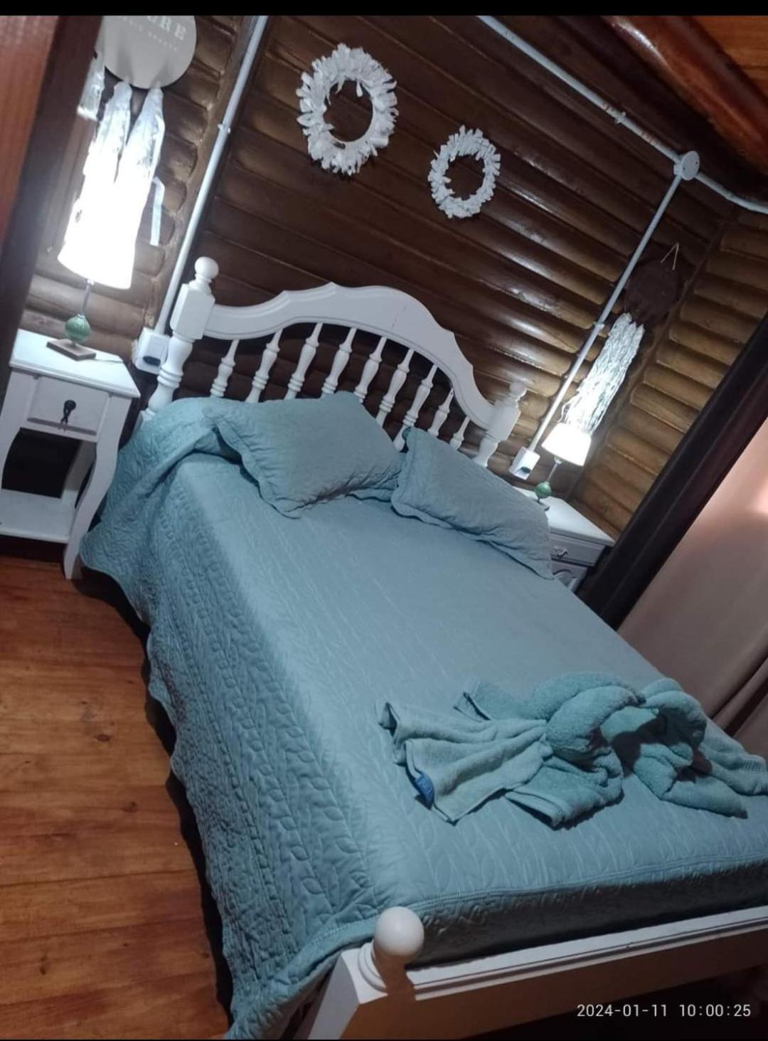 Amphu Apartment ลาฟัลดา ภายนอก รูปภาพ