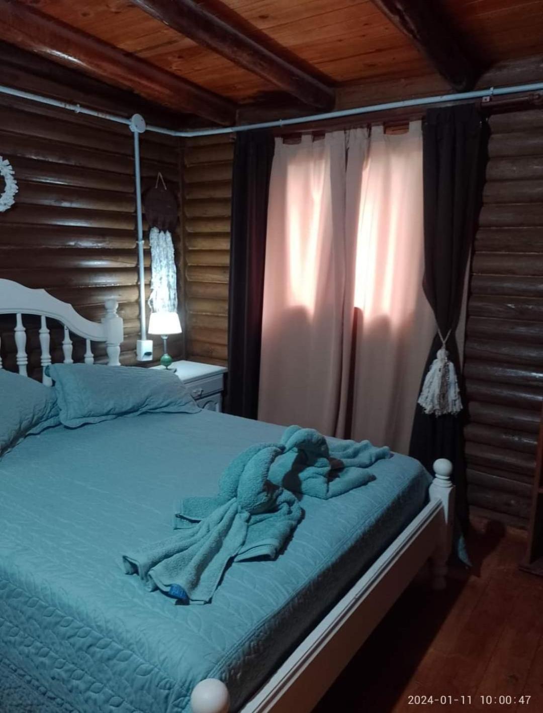 Amphu Apartment ลาฟัลดา ภายนอก รูปภาพ