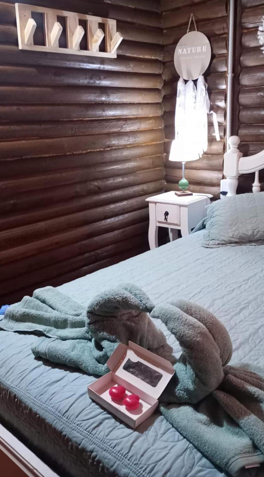 Amphu Apartment ลาฟัลดา ภายนอก รูปภาพ