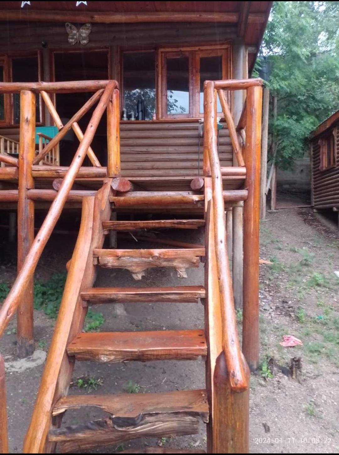 Amphu Apartment ลาฟัลดา ภายนอก รูปภาพ
