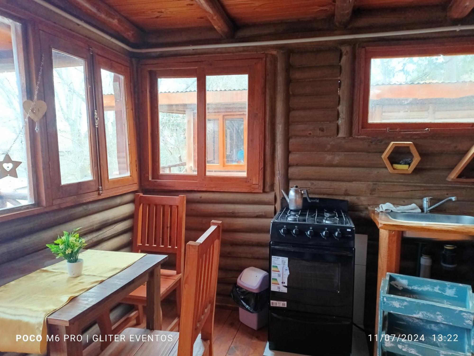 Amphu Apartment ลาฟัลดา ภายนอก รูปภาพ